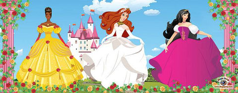 3 Princesses 3