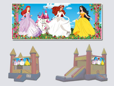 3 Princesses 15