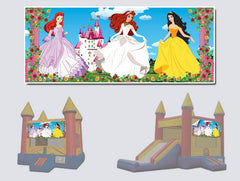 3 Princesses 15