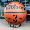 Image of Custom Giant Inflatable Basketball