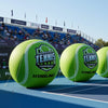 Image of Custom Giant Inflatable Tennis Ball