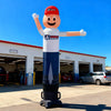 Image of Air Wavers® Custom Inflatable Tube Man
