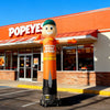 Image of Air Wavers® Custom Inflatable Tube Man