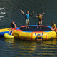13′ Gator Monster Water Bouncer Water Park