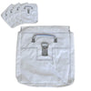Image of 4 Pack of White Sand Bags