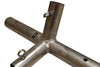 Image of Sale on 4-way Side Tee Fitting for Weekender West Coast Frame Tent 