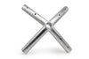 Image of 4-Way Crown Frame Tent Fitting