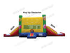 Image of 5×1 Multi Activity Playground