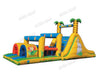 Image of Jungle Run Obstacle Course
