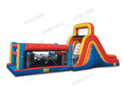 3 in 1 Obstacle Course