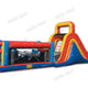 3 in 1 Obstacle Course by Jingo Jump