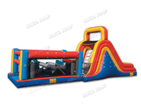 3 in 1 Obstacle Course