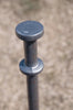 Image of 1" x 36" Double Head Steel Tent Stakes
