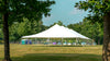 Image of 40x140 Pole Tent