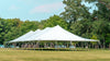 Image of 40x120 Pole Tent