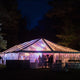 30x100 Clear Top Tent