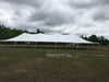 Image of 40x100 Pole Tent