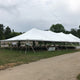 40x160 Pole Tent