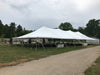 Image of 40x160 Pole Tent