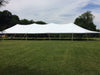Image of 40x100 Pole Tent