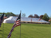 Image of 40x120 Pole Tent
