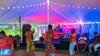 Image of 40x40 Pole Tent