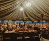 Image of 40x60 Frame Tent