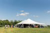 Image of 40x80 Pole Tent