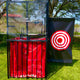 Space Saver Dunker - Bullseye