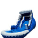 18' Double Drop Wave Slide Pool - WS4120