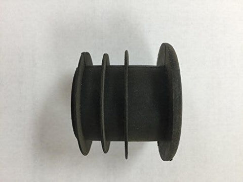Premium Pole Tent - Side Pole Bottom Cap (1.5 dia)