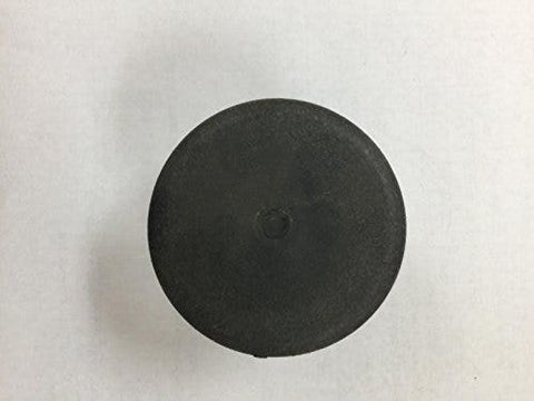 Premium Pole Tent - Side Pole Bottom Cap (1.5 dia)