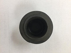 Premium Pole Tent - Side Pole Bottom Cap (1.5 dia)