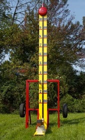 Teen Striker Interactive Striker Game