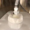 Image of Paragon Pro Series Portable Sink (Stainless Steel) with Splash Guard