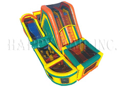 20'H The Exterminator by Happy Jump