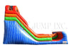 Image of 18 Foot Wet Dry Inflatable Slide - WS3141-1M