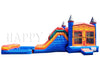 Image of 5-in-1 Super Combo Plus Inflatable