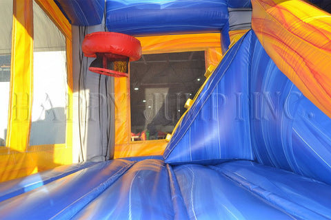 Fun Play House 2 - CO2401-1M