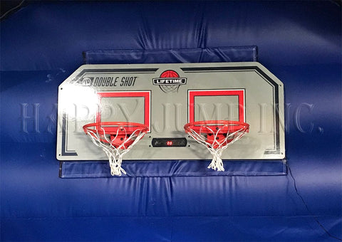 Basketball Jam 2 - CMD7507