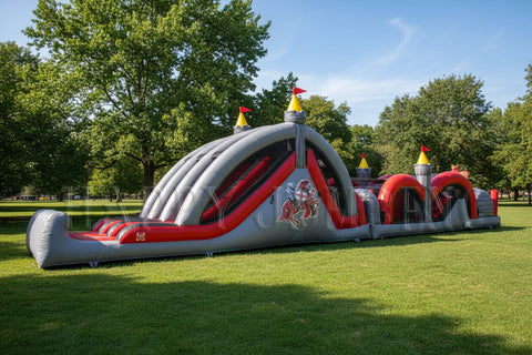 Dragon's Lair 3 Lane Mega Thrill - IG5254