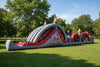 Image of Dragon's Lair 3 Lane Mega Thrill - IG5254