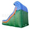 Image of Sandy Wave Inflatable Water Slide - WS4456