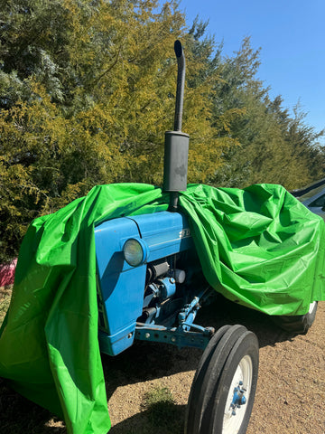 20'x12' Renegade Tarp