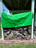 Image of 8'x6' Renegade Heavy Duty Tarp