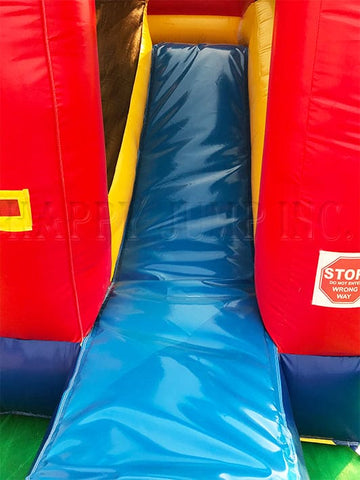 Fun Play House - CO2401