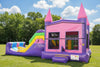 Image of 5in1 Super Combo Double Lane Princess - CO2184