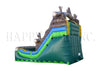 Image of 16’ ROCKING RAPIDS Wet/Dry Slide - WS4116