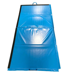 Moose Supply 4' x 8' Folding Gymnastics Mat