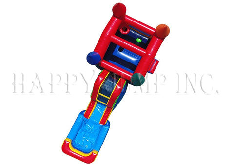 5in1 Super Combo with Pool - CO2170